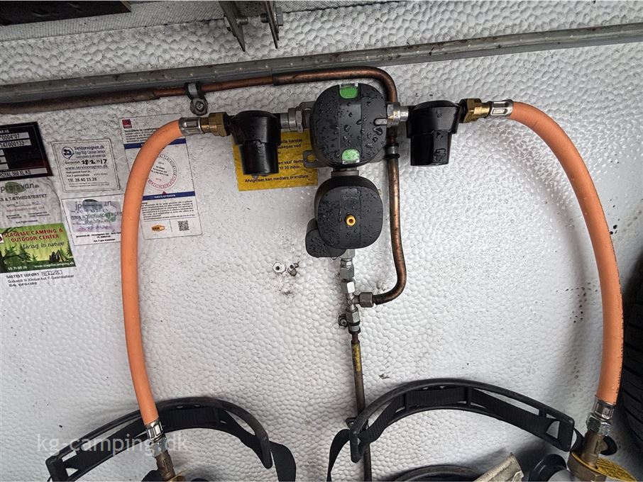 Kabe Royal IMPERIAL 560 XL KS