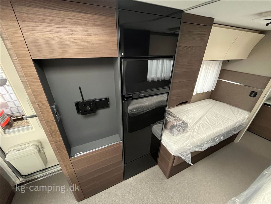 Adria Alpina 613 UT Alde Centralvarme