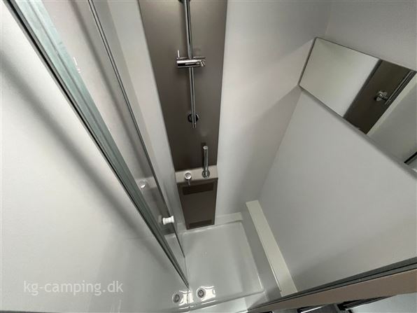 Adria Alpina 613 UT Alde Centralvarme