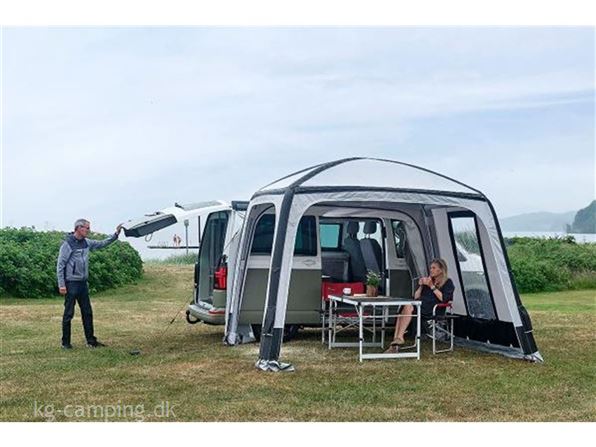 Isabella X-Tension AIR