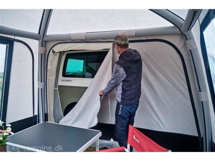 Isabella X-Tension AIR