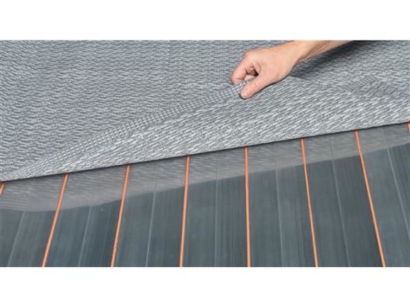 Isabella Floor Heating 6 m2