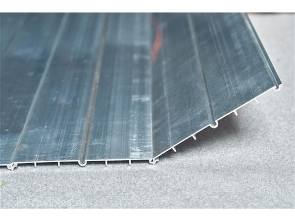 Isabella Floor Heating 6 m2