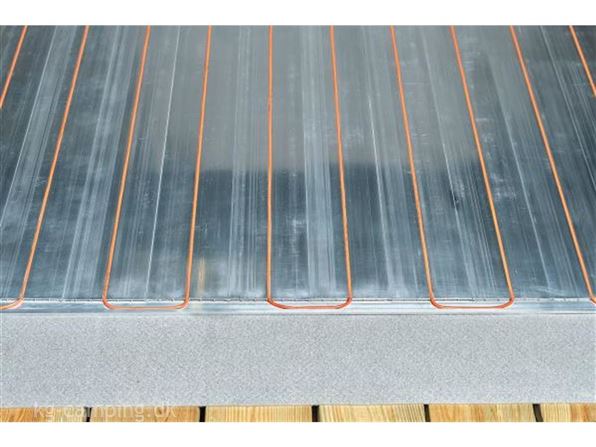 Isabella Floor Heating 6 m2