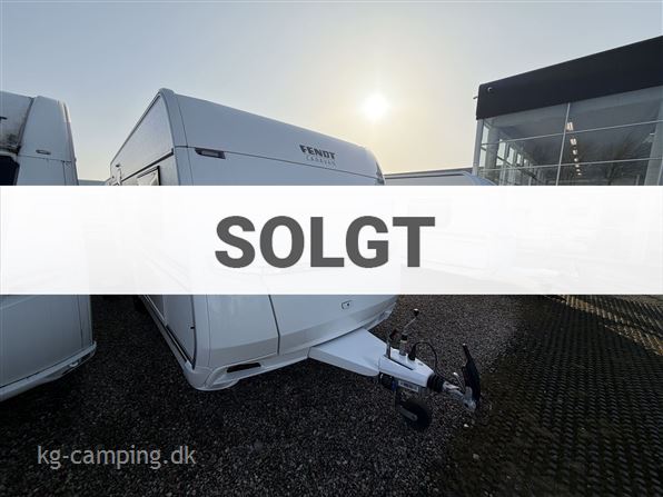 Fendt Tendenza 560 SG