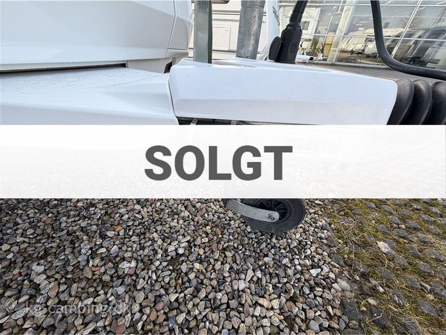 Fendt Tendenza 560 SG