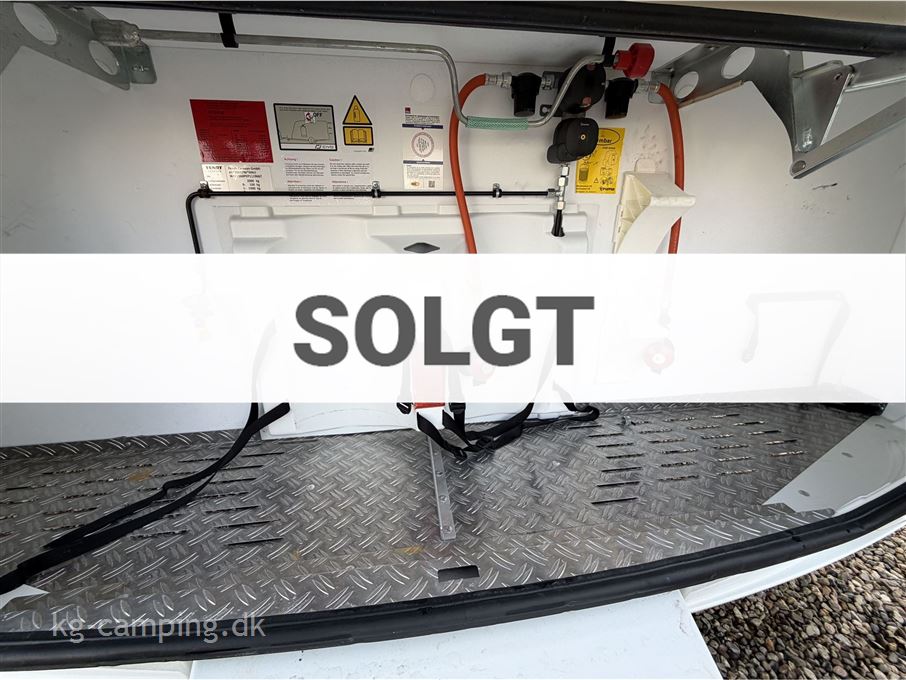 Fendt Tendenza 560 SG