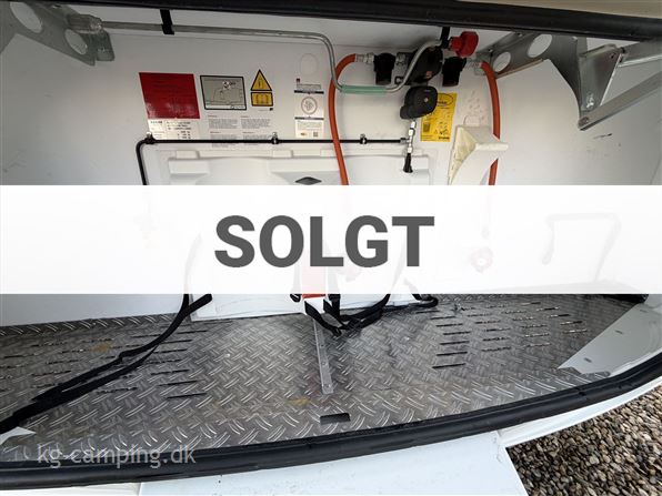 Fendt Tendenza 560 SG