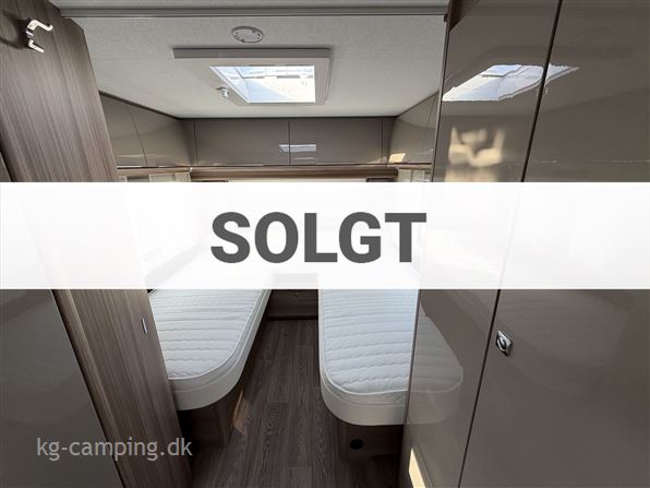 Fendt Tendenza 560 SG