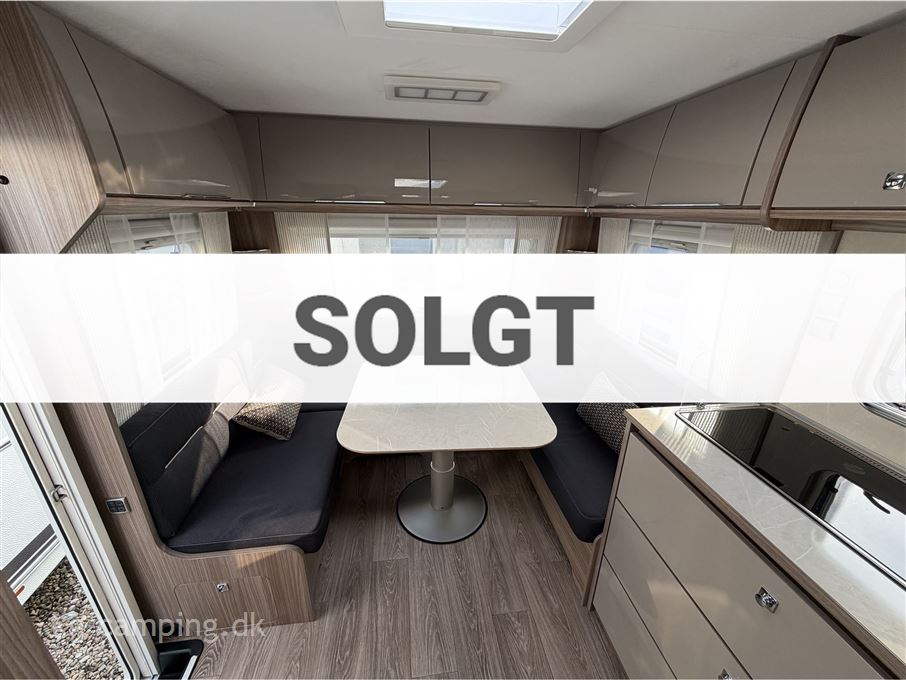 Fendt Tendenza 560 SG