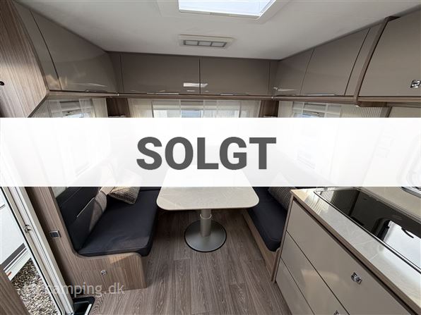 Fendt Tendenza 560 SG