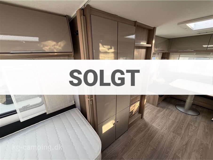 Fendt Tendenza 560 SG