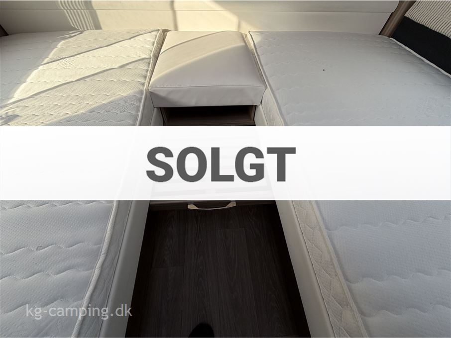 Fendt Tendenza 560 SG