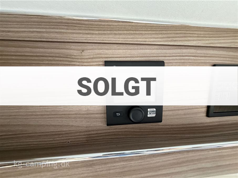 Fendt Tendenza 560 SG