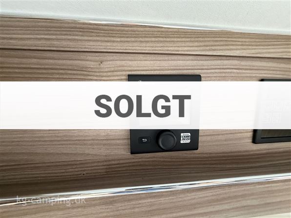 Fendt Tendenza 560 SG