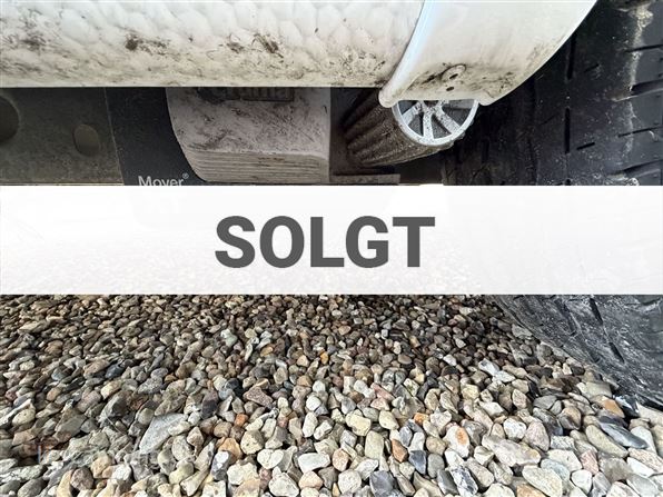 Fendt Tendenza 560 SG