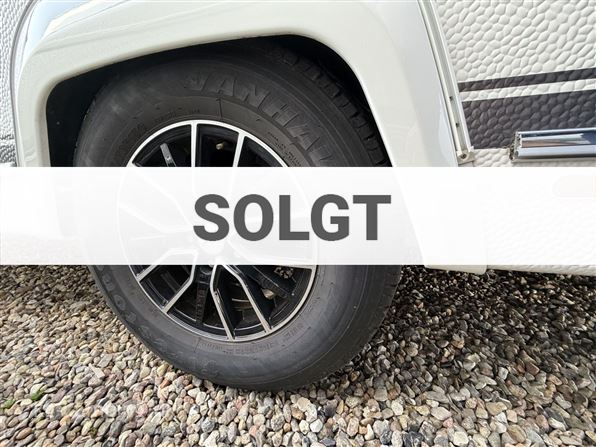 Fendt Tendenza 560 SG