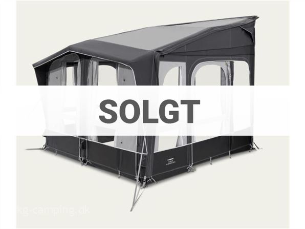 Dometic Club AIR All-Season 330 S