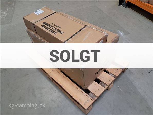 Dometic Club AIR All-Season 330 S