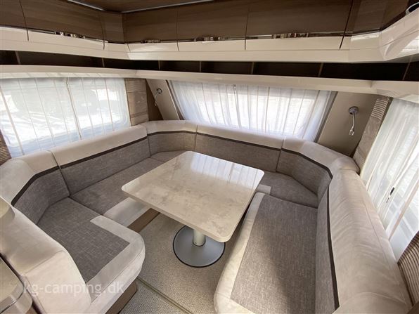 Hobby Prestige 660 WFC