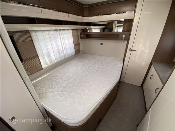 Hobby Prestige 660 WFC