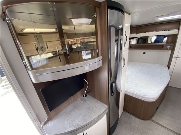 Hobby Prestige 660 WFC