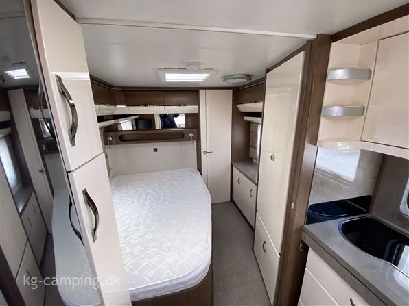 Hobby Prestige 660 WFC