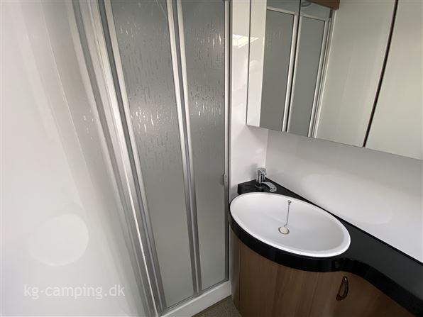 Hobby Prestige 660 WFC