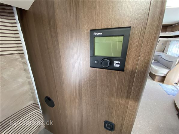 Hobby Prestige 660 WFC