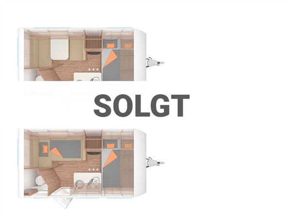 Weinsberg CaraOne 390 QD