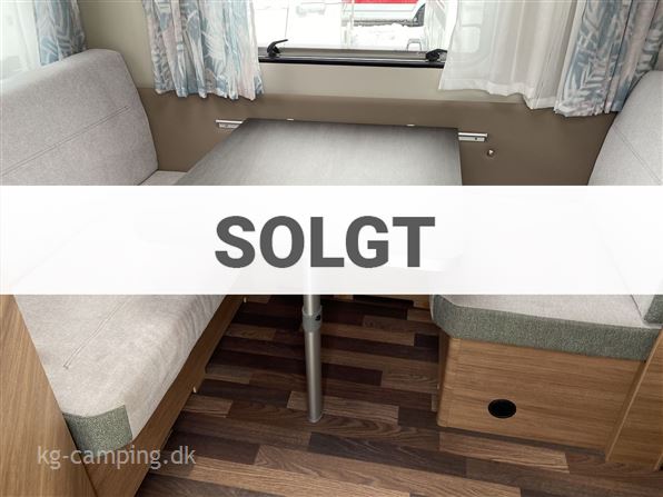 Weinsberg CaraOne 390 QD