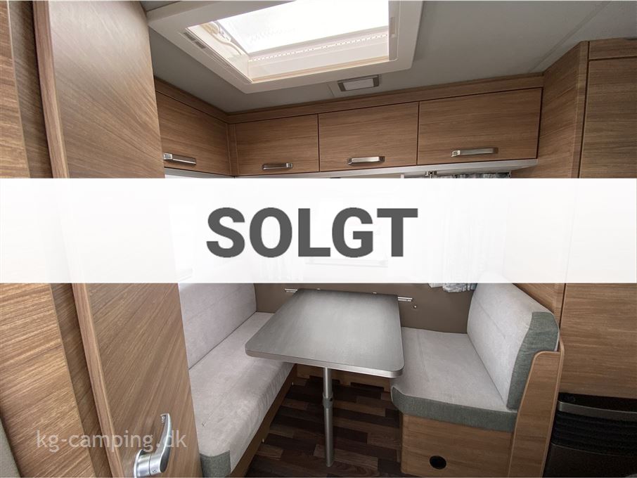 Weinsberg CaraOne 390 QD