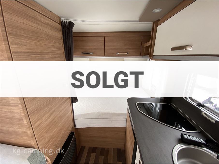 Weinsberg CaraOne 390 QD