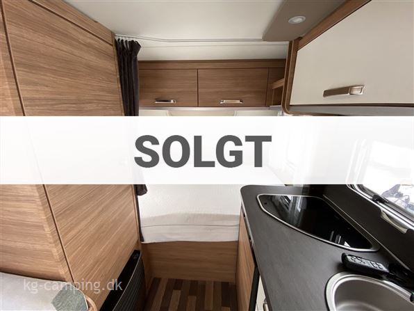 Weinsberg CaraOne 390 QD