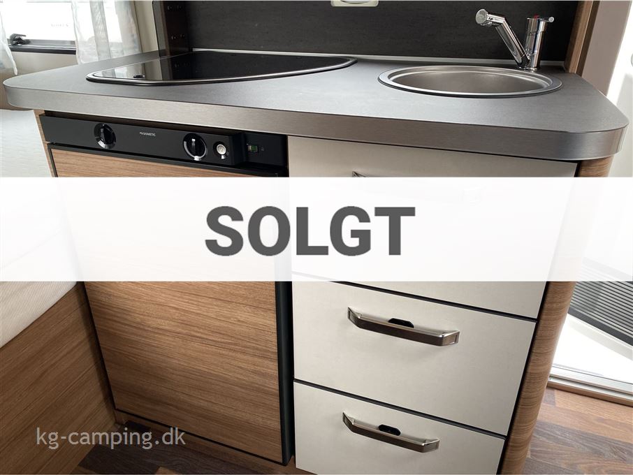 Weinsberg CaraOne 390 QD