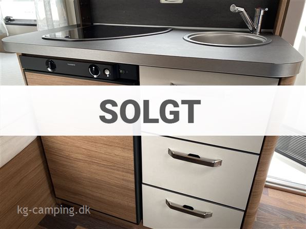 Weinsberg CaraOne 390 QD