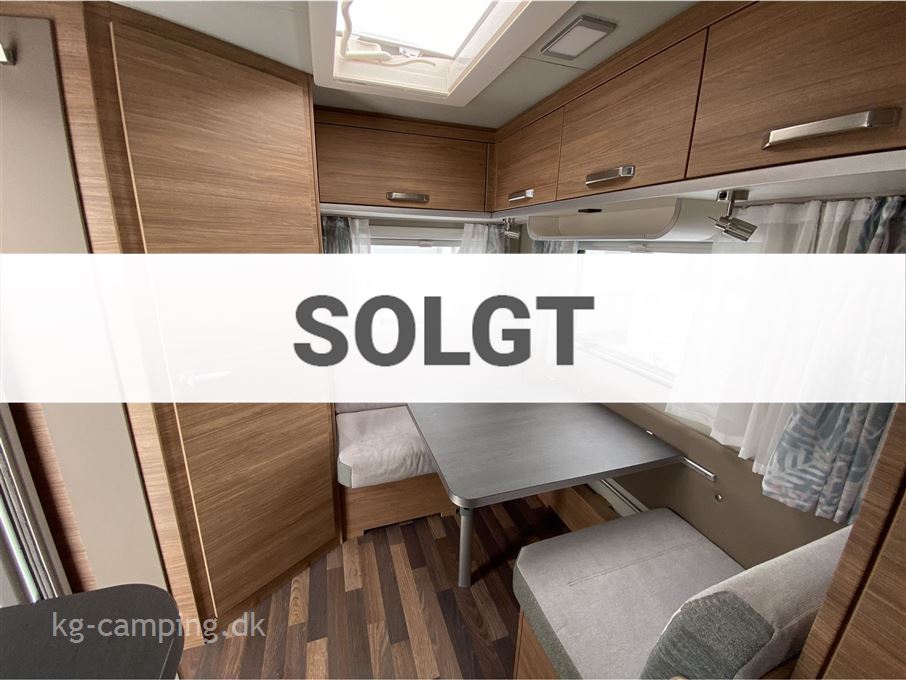 Weinsberg CaraOne 390 QD