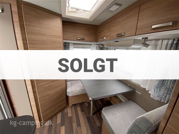 Weinsberg CaraOne 390 QD