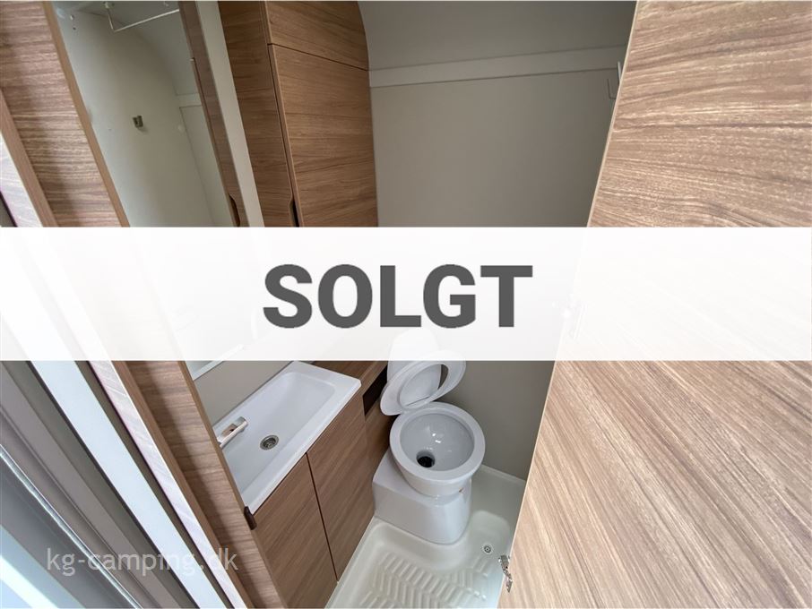 Weinsberg CaraOne 390 QD