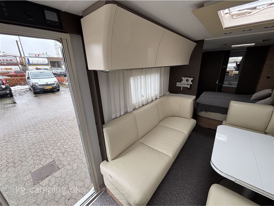 Adria Alpina 663 HT
