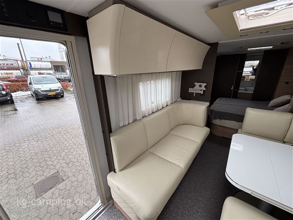 Adria Alpina 663 HT