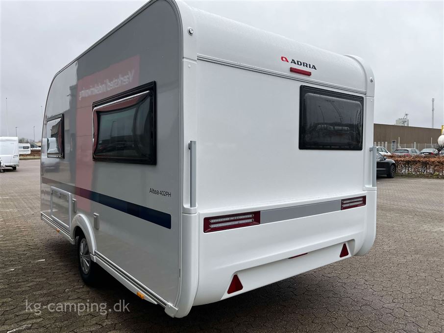 Adria Altea 402 PH