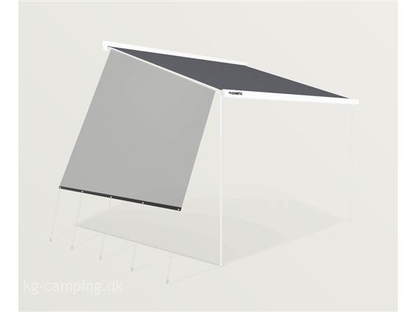 Dometic Sun Protector Side