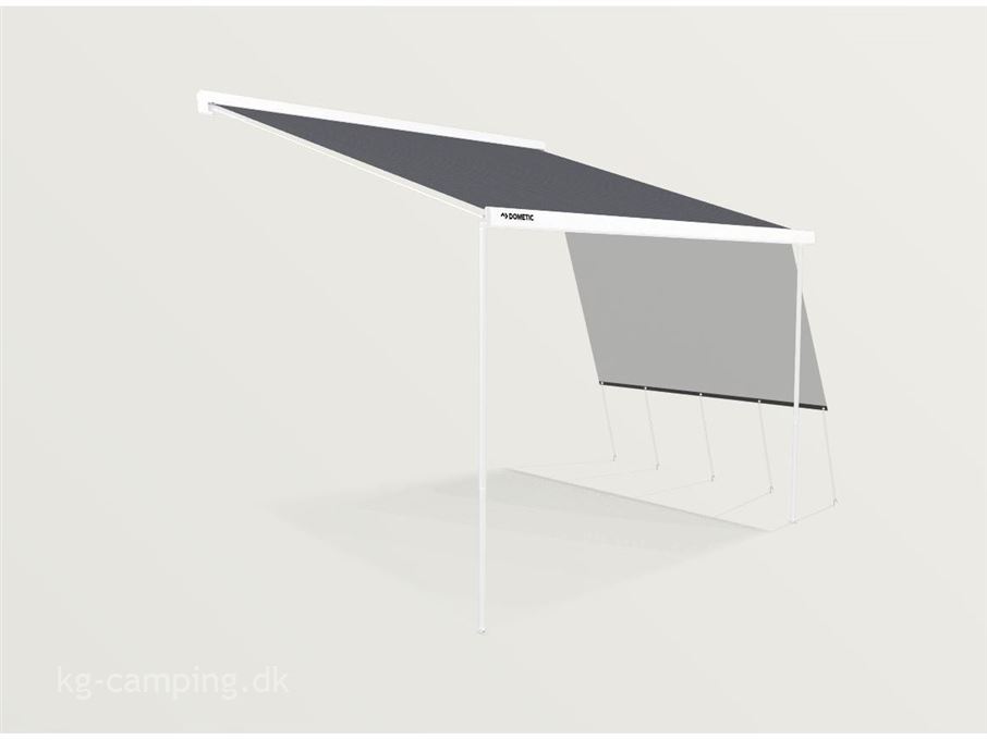 Dometic Sun Protector Side