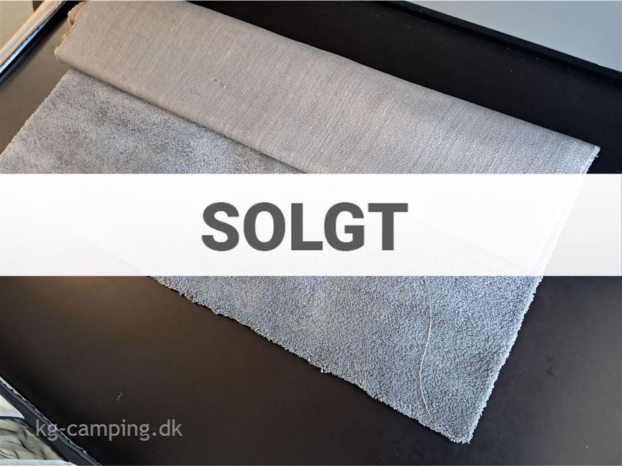 Combi-Camp Valley Nordic Edition King Size