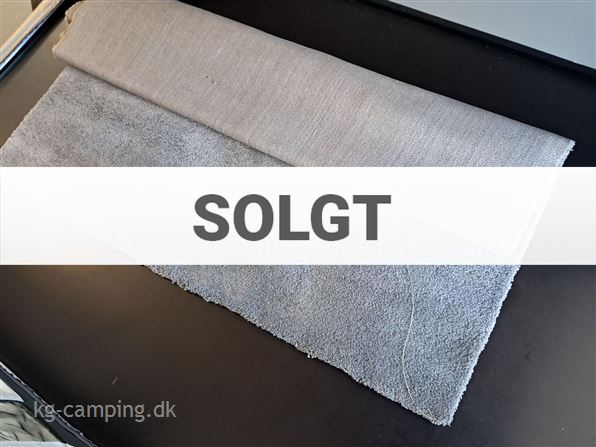 Combi-Camp Valley Nordic Edition King Size
