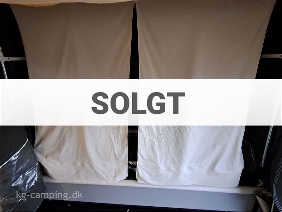 Combi-Camp Valley Nordic Edition King Size