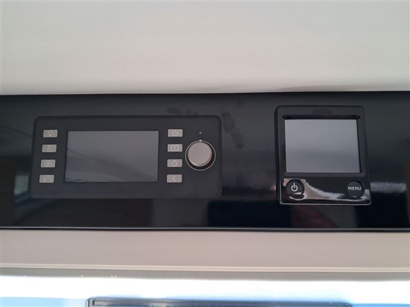 Adria Adora 572 UT Kampagne