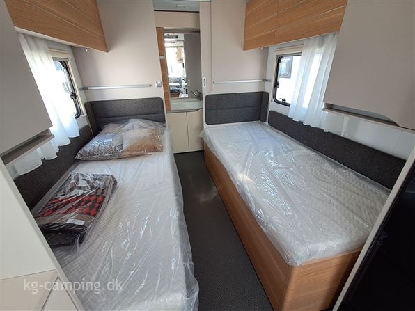 Adria Adora 572 UT Kampagne