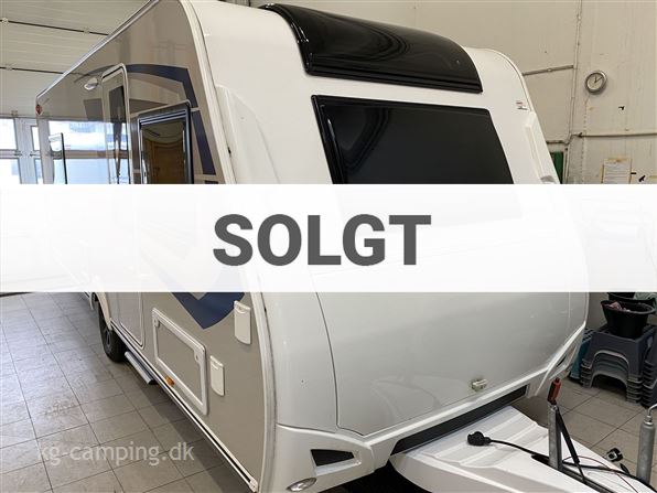 Caravelair Artica 540 PACK VIP